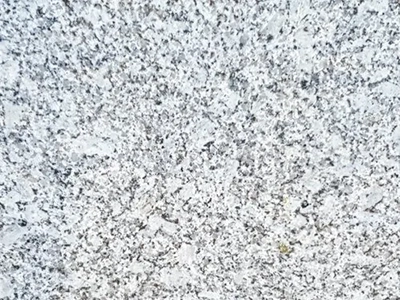 s-white-granite